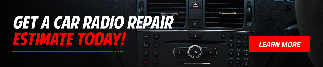 OEM Factory Car Radio Repair & Replacement Stereos Guide