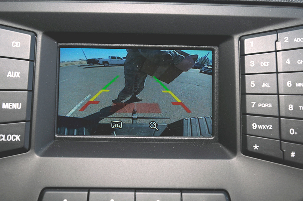 Backup camera buying guide