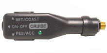 1992 camry cruise control