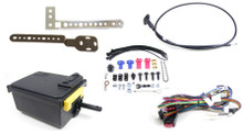 1997-2004 Chevy Malibu Complete Rostra Cruise Control Kit