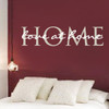 Wall Decal Expressions