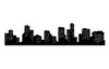 City Wall Decals