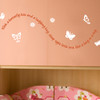 Nursery wall decals, Expression Wall Decals, Wall Quotes, kids wall decals, wall decals for nursery, wall decals for kids