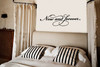 Wall decal expressions Wall Decal Quotes