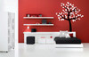 Tree wall decals