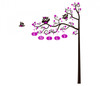 Tree Wall Decals