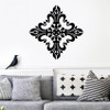 Decorative Wall Decals, Ornamental Wall Decals