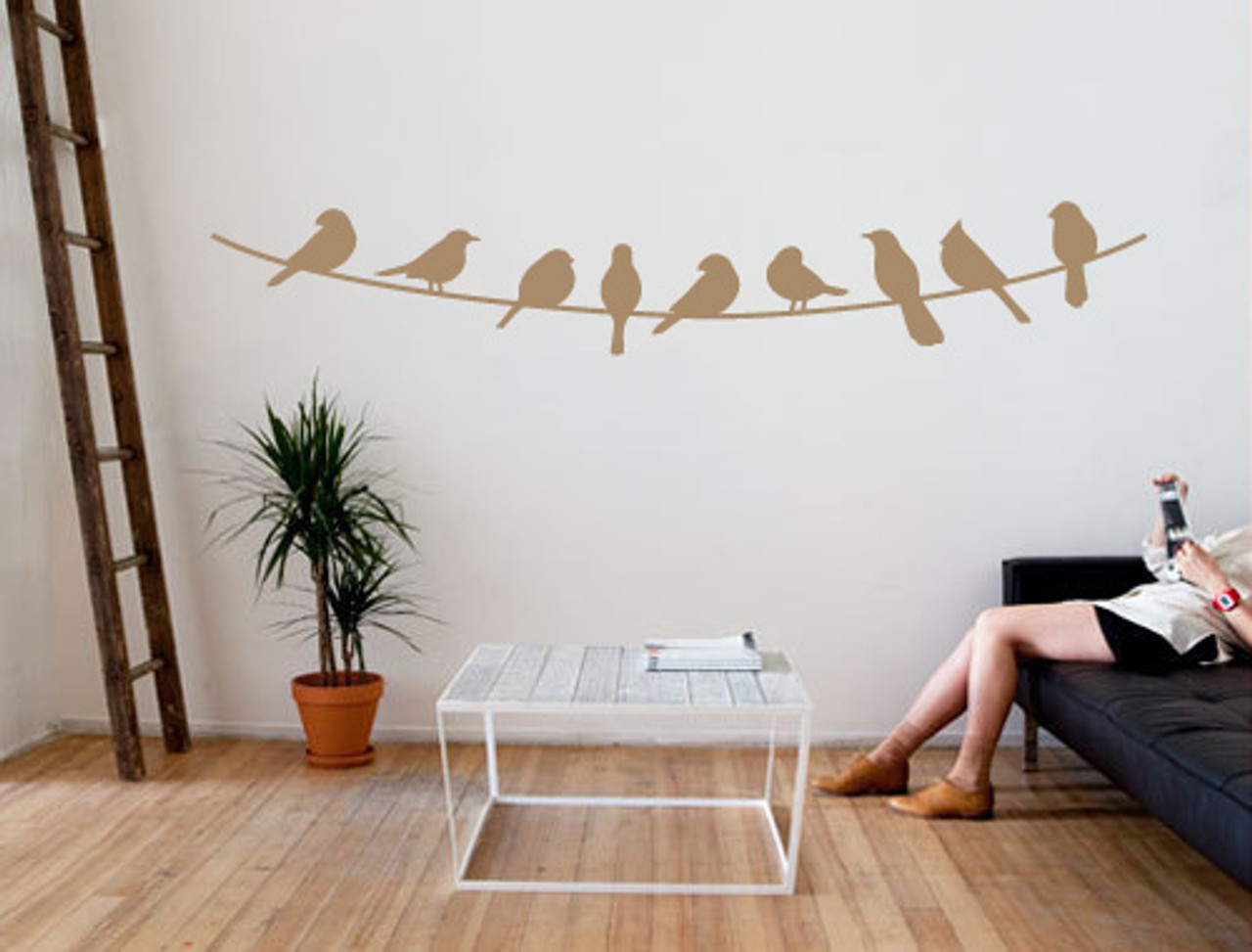 Animal & Bird Wall Stickers | DecalMyWall.com