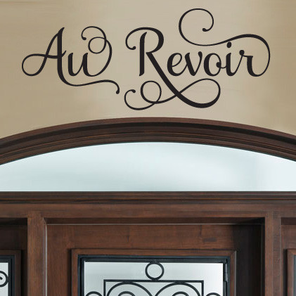 Wall Quotes Decals Entrance Wall Quotes
