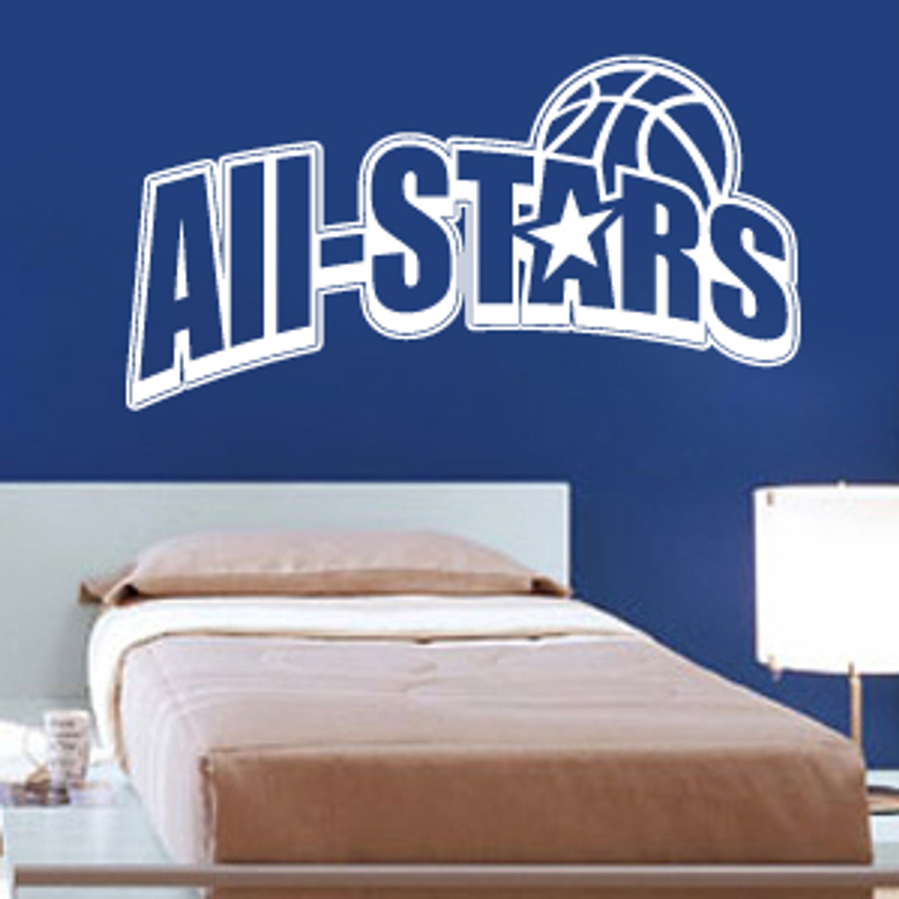 sports wall decals