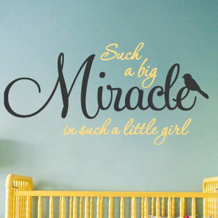 kids wall decal