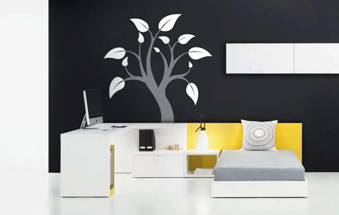 Sport Words Wall Decal