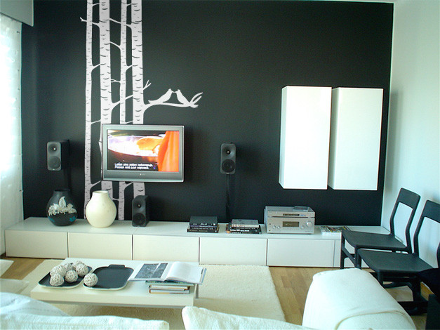 Sport Words Wall Decal