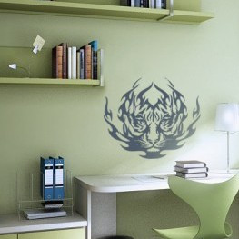 Asian Wall Decals Oriental Wall Decals