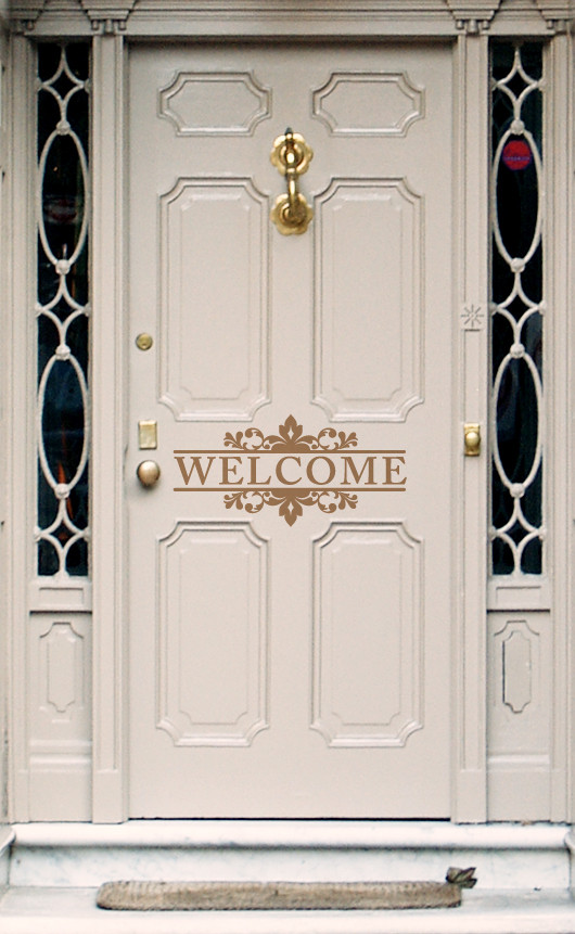 Wall Quotes Decals Entrance Wall Quotes