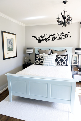 Branch Wall Decal 14 | DecalMyWall.com