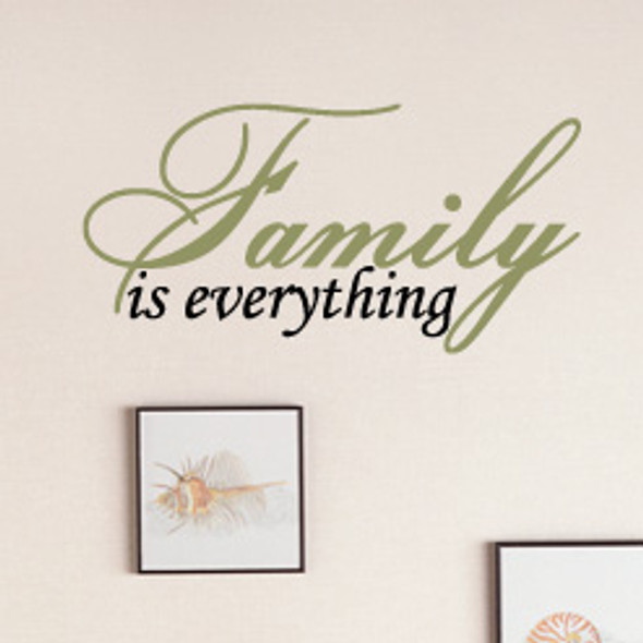 Wall Decal Expressions