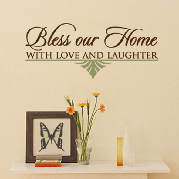 Wall Decal Expressions