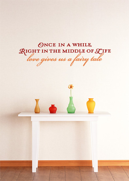 wall decal expressions, wall quotes