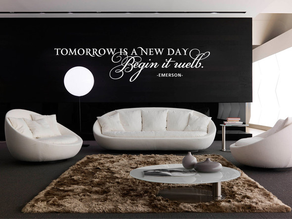 Wall expressions, wall quotes, quote decals for walls, expressions decals for walls