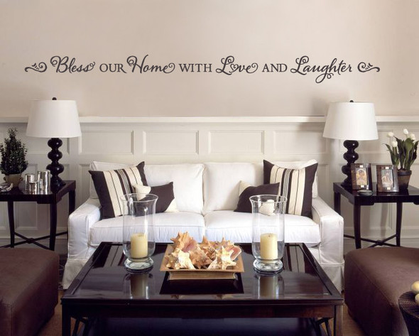 Wall Decal Quotes