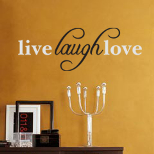 Wall Decal Expressions