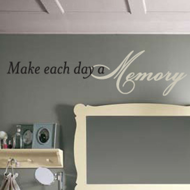 Wall Decal Expressions