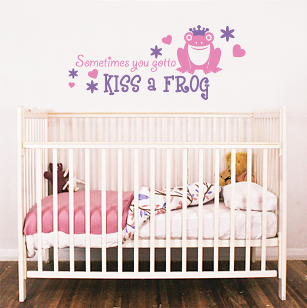 kids wall decals