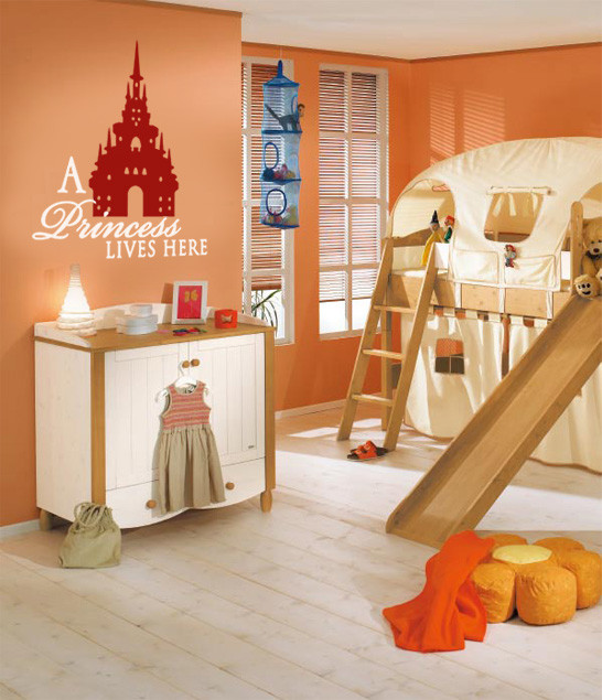 Bargain Max Ballerina With Umbrella Decal - 5.5 Inch Black Vinyl Sticker For Cars, Laptops, Notebooks