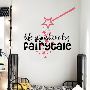 Nursery Wall Decor Quotes