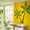 Tree Wall Decals - Palm Tree
