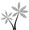 Tree Wall Decals - Palm Tree