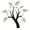 Tree Wall Decal