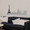 Paris Wall Decals