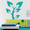 Spade Tree Wall Decals