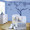 Bubbles Tree Wall Decals