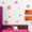 Flower Wall Decals