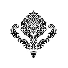 Decorative Wall Decal 16 D018