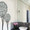 Tree Wall Decals, twin topiary wall decals