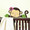 Nursery wall decals, kids wall decals, Wall decals for nursery, wall decals for kids, Monkey Wall Decal