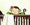 Nursery wall decals, kids wall decals, Wall decals for nursery, wall decals for kids, Monkey Wall Decal