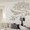 Oriental Blossom Tree Wall Decal
