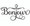 Bonjour Wall Decal, French Wall Decals