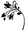 Flower Wall Decals