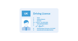 New DVLA tachograph driver card service