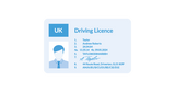 EU driving licence revision