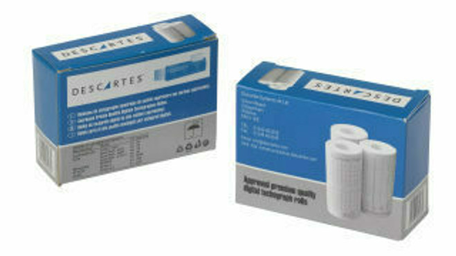 Digital Tachograph Printer Rolls – 10 boxes (£3.60 per box)