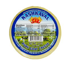 Dairy Goat Cheese Pirinfoods