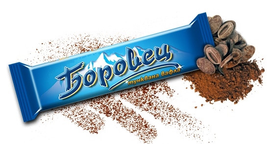 Wafer 