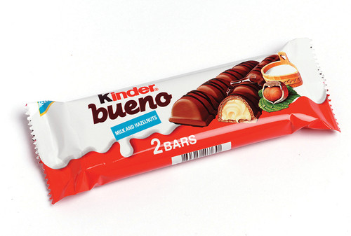 KINDER BUENO 43G